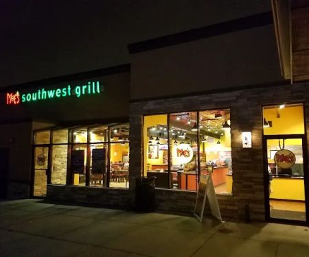 Moe's Southwest Grill