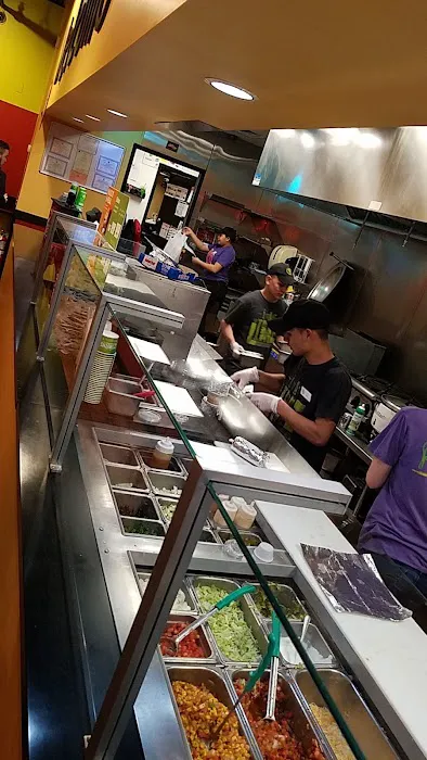 Moe's Southwest Grill Picture 10