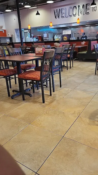 Moe's Southwest Grill Picture 7