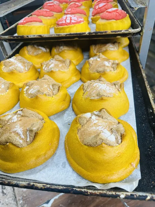 Margarita's Bakery & Deli Picture 2
