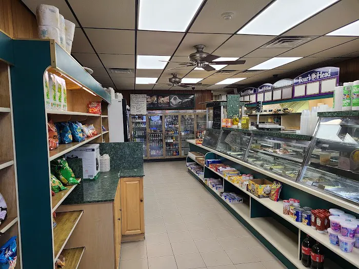 Trinity Deli Picture 4