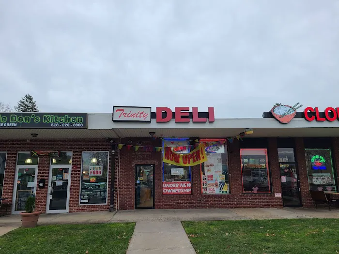 Trinity Deli Picture 3