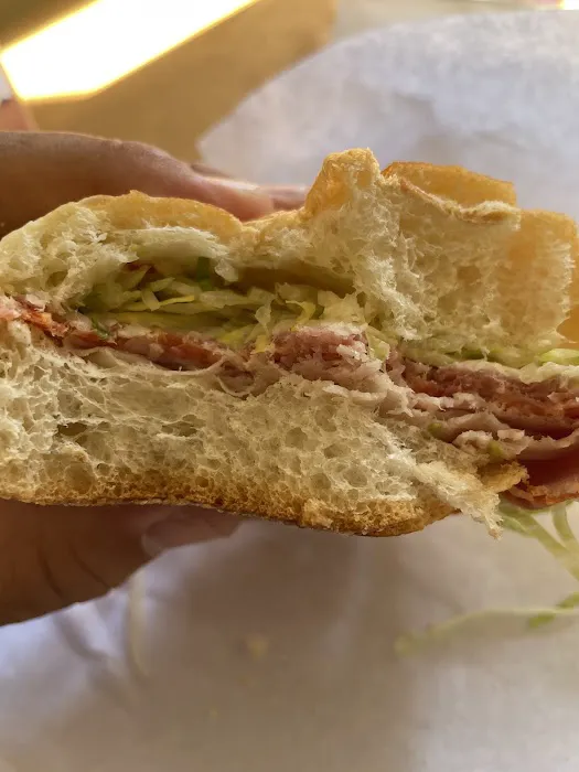 Trinity Deli Picture 1