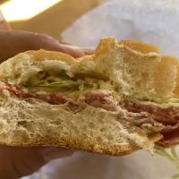 Trinity Deli ico