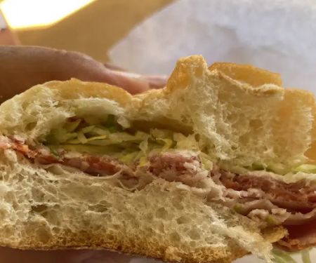 Trinity Deli