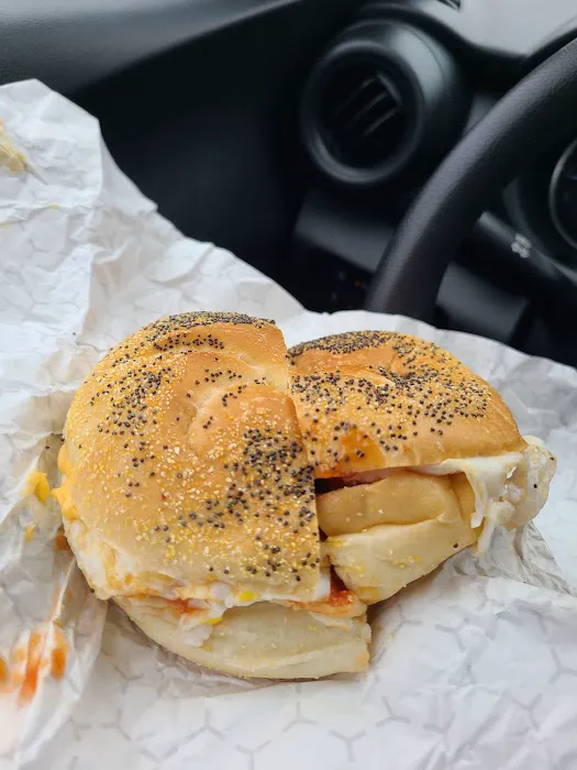Trinity Deli Picture 6