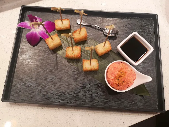 Osaka sushi japanese restaurant Picture 10