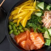Osaka sushi japanese restaurant ico