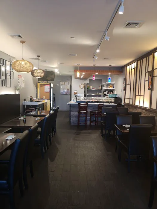 Osaka sushi japanese restaurant Picture 5