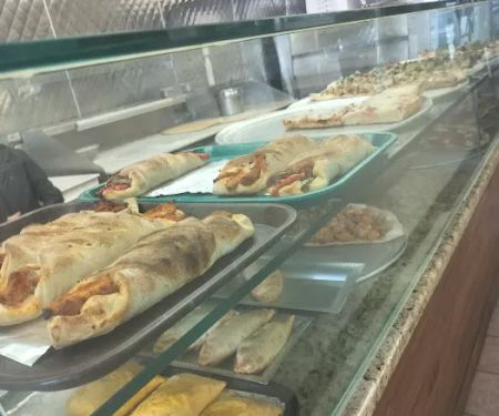 Alex Pizza