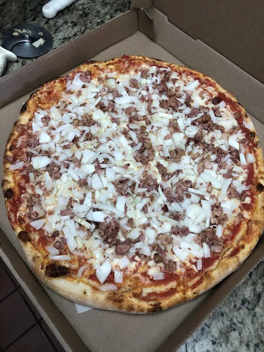 Alex Pizza Picture 7