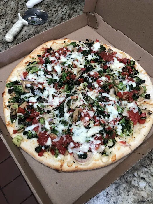 Alex Pizza Picture 4