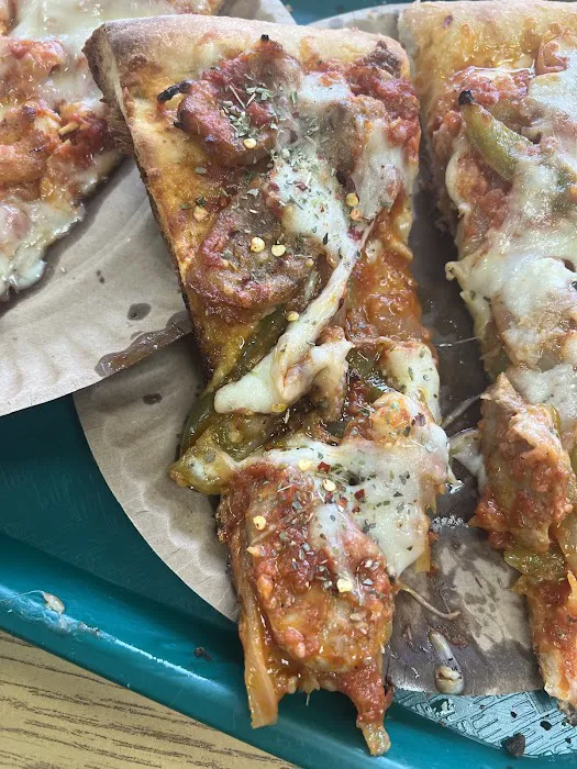 Alex Pizza Picture 5