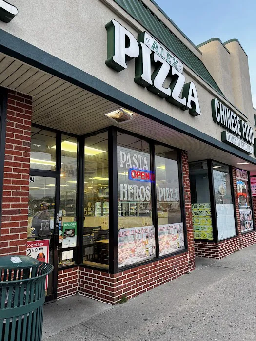 Alex Pizza Picture 8