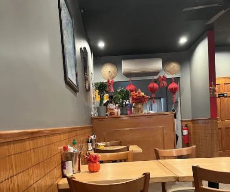 Pho Xpress