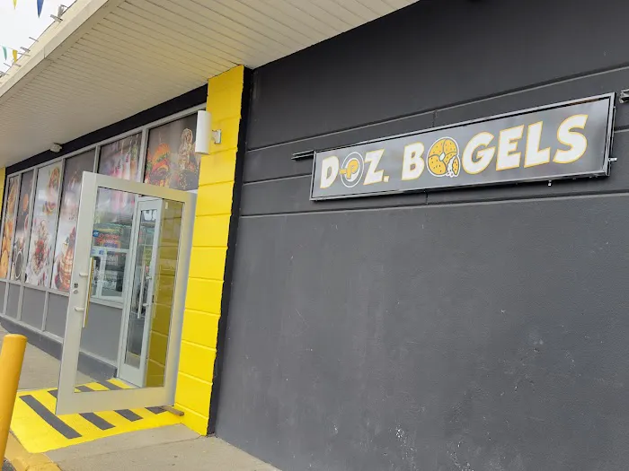 Doz Bagels East Meadow Picture 5