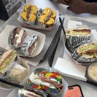 Doz Bagels East Meadow ico