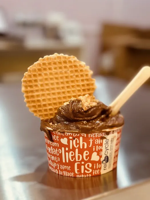 Cheeks & Bean Gelato Co. Picture 1