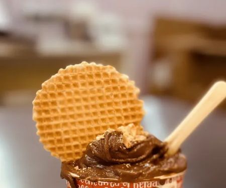 Cheeks & Bean Gelato Co.