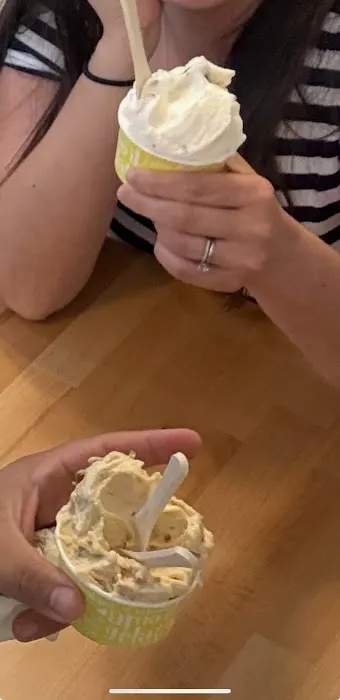 Cheeks & Bean Gelato Co. Picture 2