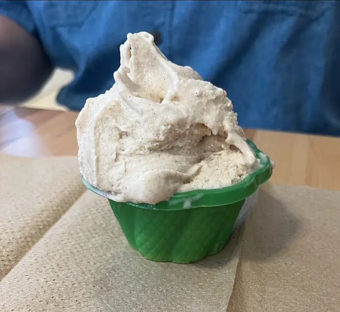 Cheeks & Bean Gelato Co. Picture 7
