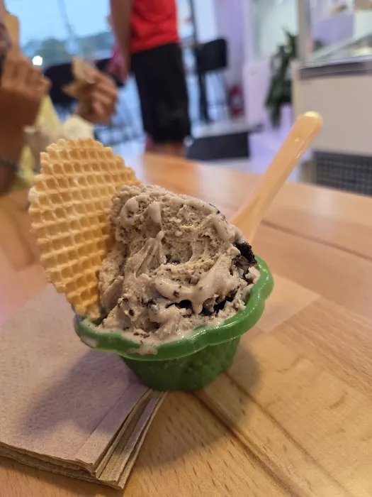 Cheeks & Bean Gelato Co. Picture 4