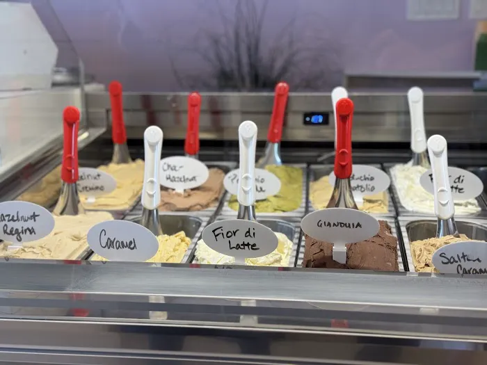 Cheeks & Bean Gelato Co. Picture 10
