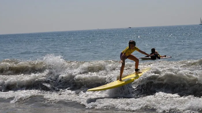 Breezy Point Surf Club Picture 4