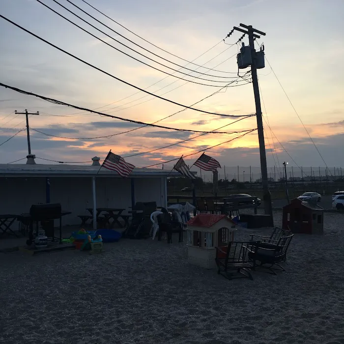 Breezy Point Surf Club Picture 2