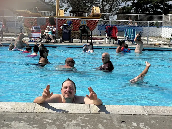 Breezy Point Surf Club Picture 8