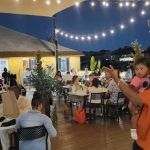 Mariscos en brooklyn