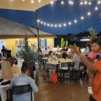 Mariscos en brooklyn ico