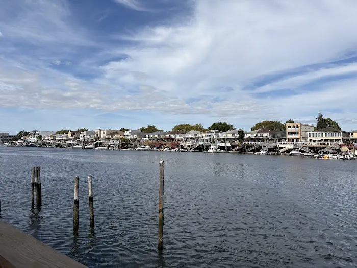 Nick's Lobster House Picture 5