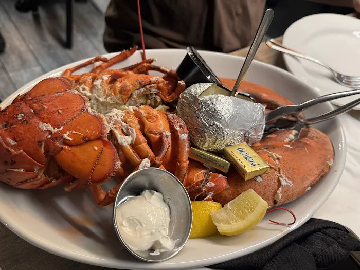 Nick's Lobster House Picture 7