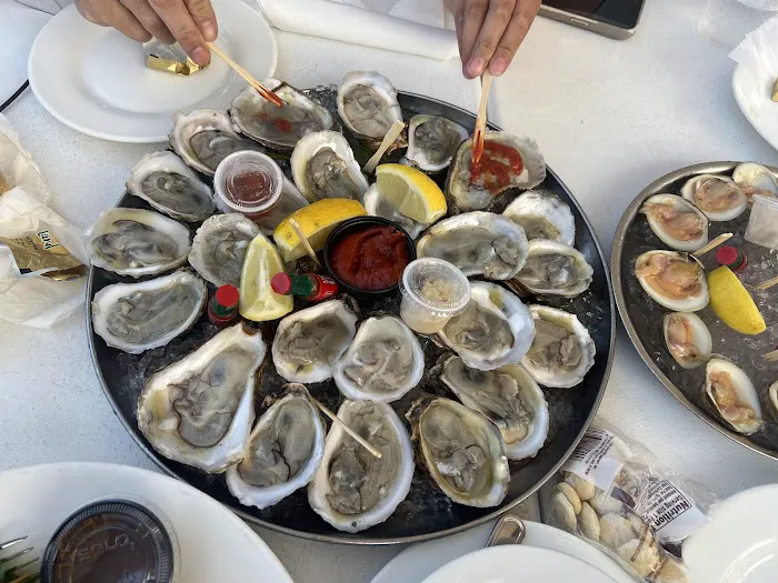 Nick's Lobster House Picture 9