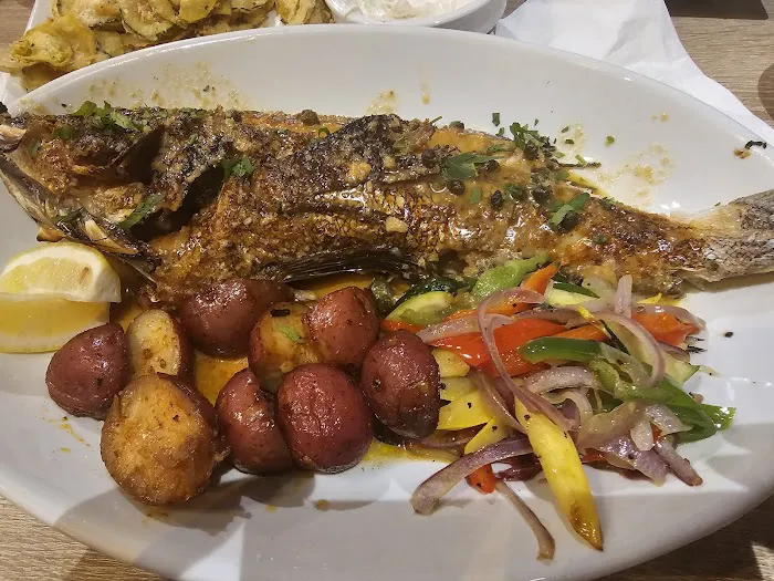 Nick's Lobster House Picture 6