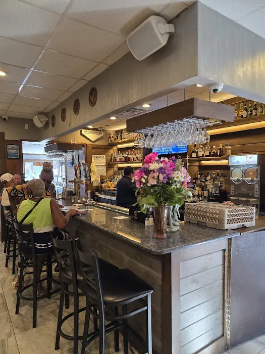 Nick's Lobster House Picture 1