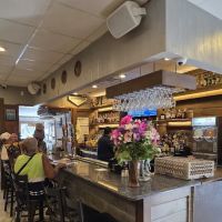 Nick's Lobster House ico