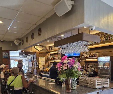 Nick's Lobster House