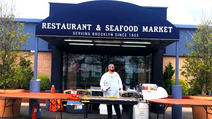 Nick's Lobster House Picture 8