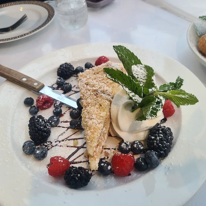 Tatiana Restaurant Picture 2