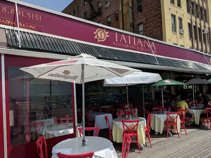 Tatiana Restaurant Picture 8