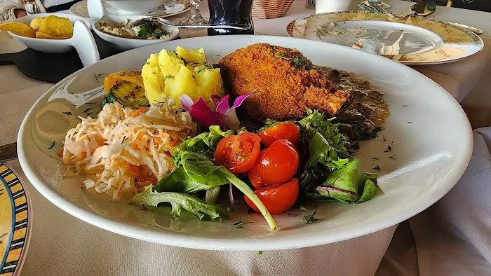 Tatiana Restaurant Picture 3