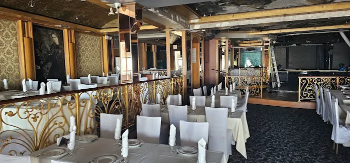 Tatiana Restaurant Picture 9