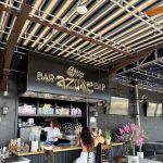 Azure Lounge Restaurant