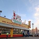 Nathan's Famous