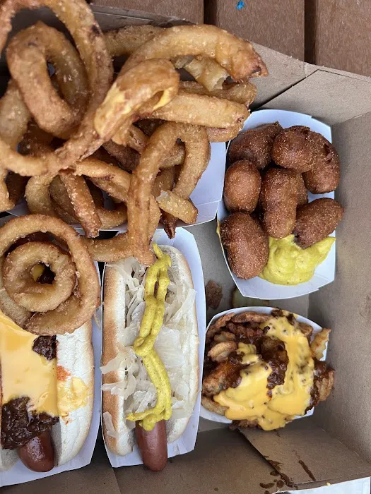 Nathan's Famous Picture 4
