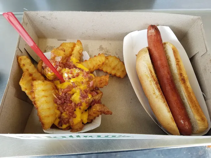 Nathan's Famous Picture 5