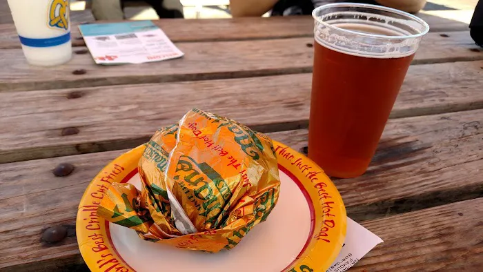 Nathan's Famous Picture 9