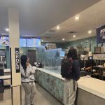 Taco Bell Cantina